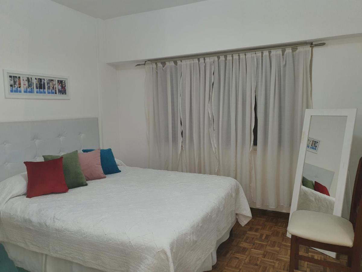 Appartement Monoambiente Centro ESTRATÉGICA UBICACIÓN à Buenos Aires Extérieur photo
