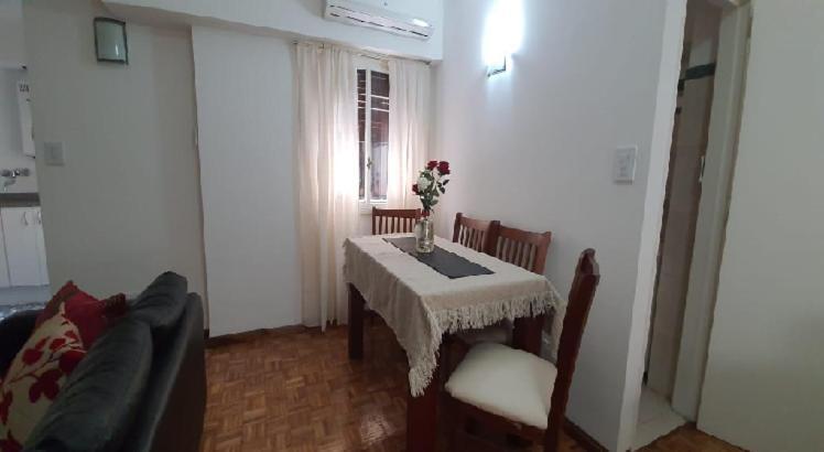 Appartement Monoambiente Centro ESTRATÉGICA UBICACIÓN à Buenos Aires Extérieur photo
