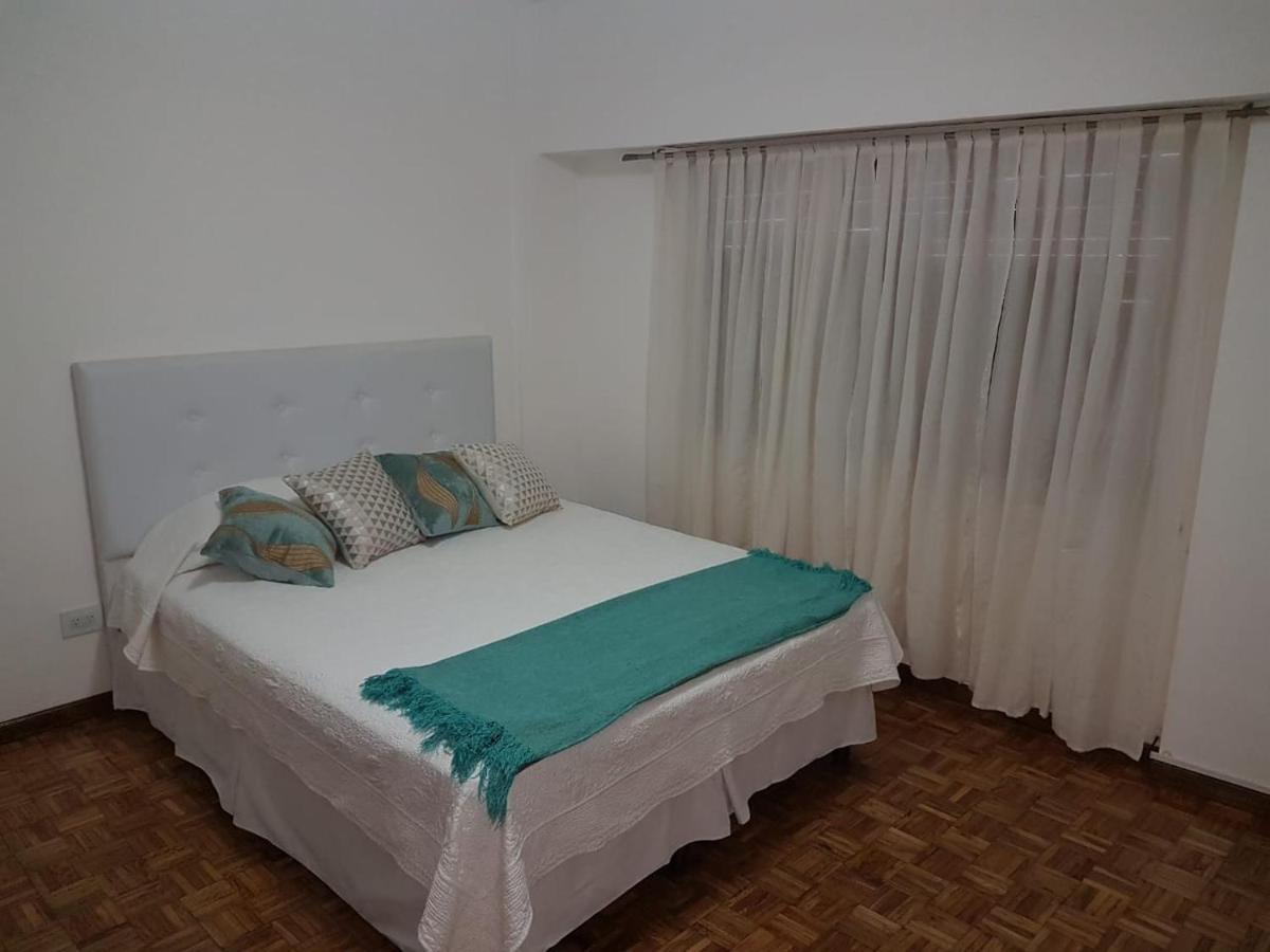 Appartement Monoambiente Centro ESTRATÉGICA UBICACIÓN à Buenos Aires Extérieur photo
